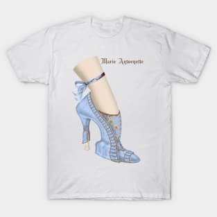 Marie Antoenette T-Shirt